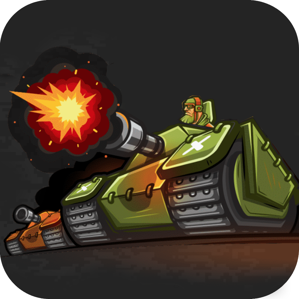 Tank Wars 🕹️ Play Now on GamePix