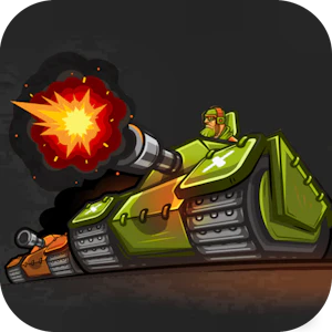 Tank Wars Thumbnail
