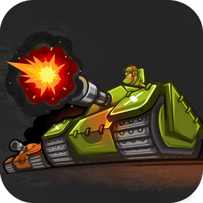 Tank Wars By Gamepix