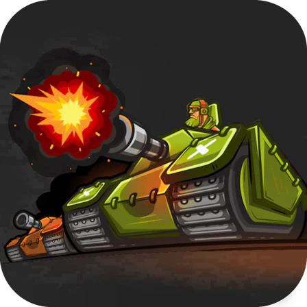 Tank Wars game thumbnail