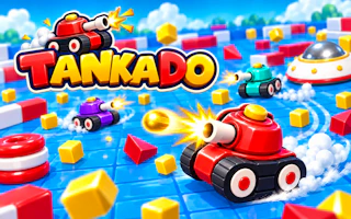 Tankado