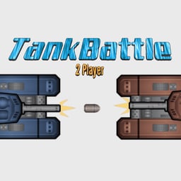 Juega gratis a TankBattle 2 Player