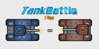 TankBattle 2 Player thumbnail