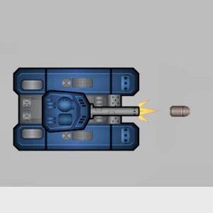 TankBattle 2 Player Thumbnail