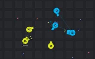 Tanked.io