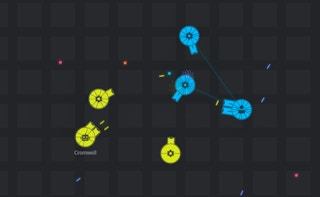 Tanked.io