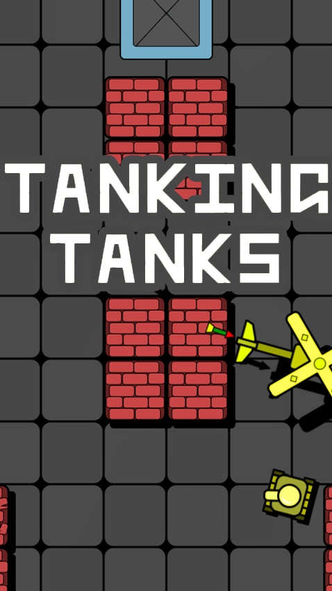 Tanking Tanks