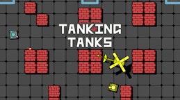 Tanking Tanks