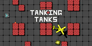 Tanking Tanks thumbnail
