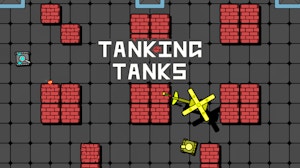 Image for Tanking Tanks