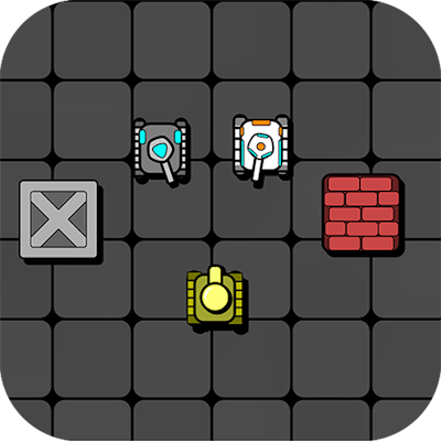 Tanking Tanks By Gamepix