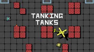 Tanking Tanks