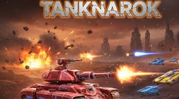 Tanknarok