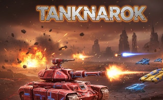 Tanknarok