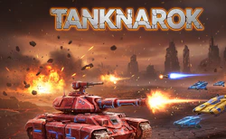 Tanknarok
