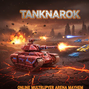 Tanknarok Thumbnail