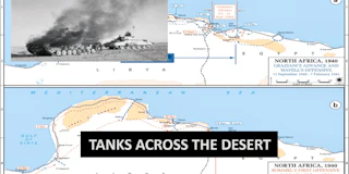 Tanks Across the Desert thumbnail