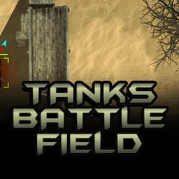 Juega gratis a Tanks Battle Field