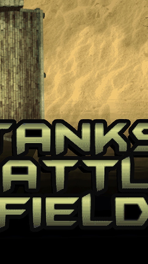 Tanks Battle Field