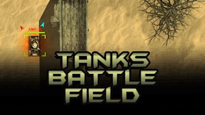 Image for Tanks Battle Field