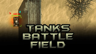Tanks Battle Field