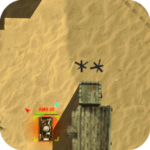Tanks Battle Field Thumbnail