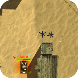 Tanks Battle Field