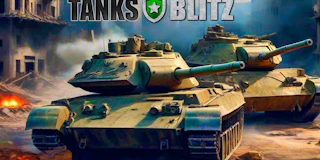 Tanks Blitz thumbnail