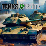 Tanks Blitz