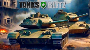 Image for Tanks Blitz