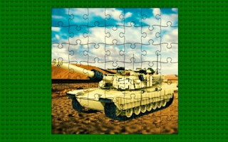 Tanks In Action game cover