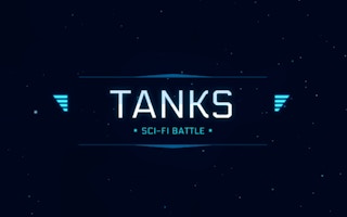 TANKS: Sci-Fi Battle