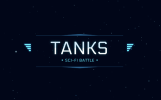 TANKS: Sci-Fi Battle