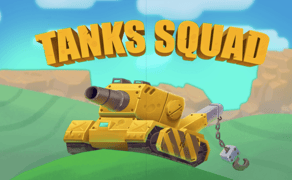CLASH OF TANKS - Play Online for Free!