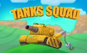 Tanks Squad