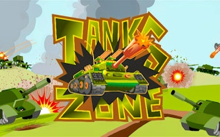 Tanks Zone io