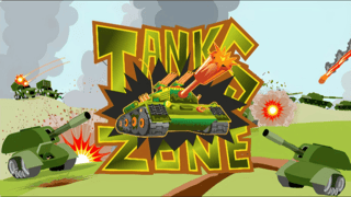 Tanks Zone Io game cover