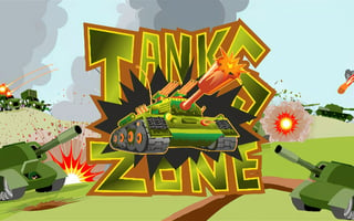 Tanks Zone io