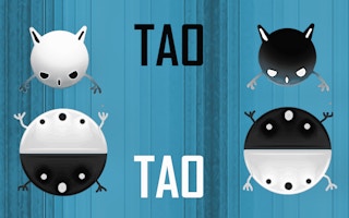 Tao Tao game cover