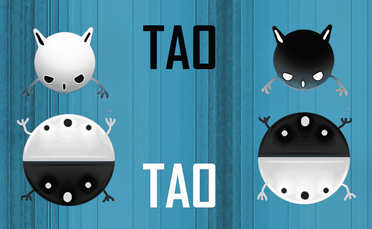 Play Tao Tao — free online Hyper Casual game