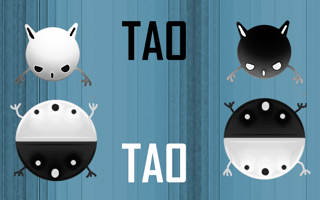 Tao Tao game cover