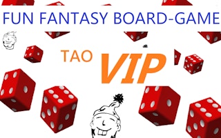 Taovip game cover