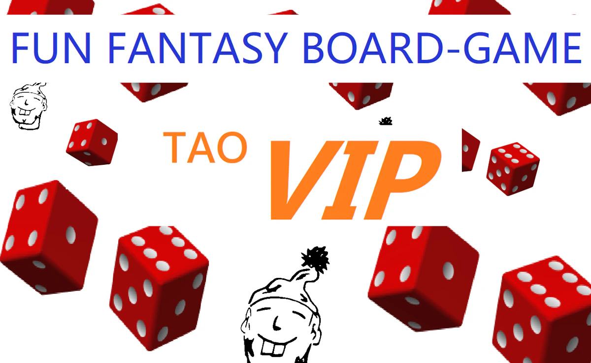 Play TaoVip — free online Board game