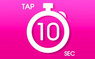 Tap 10 Sec game cover