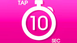 10秒点击 (Tap 10 Sec)