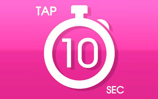 Tap 10 Sec game cover