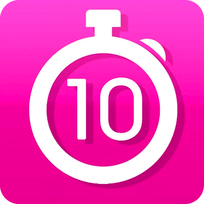 Tap 10 Sec By Gamepix