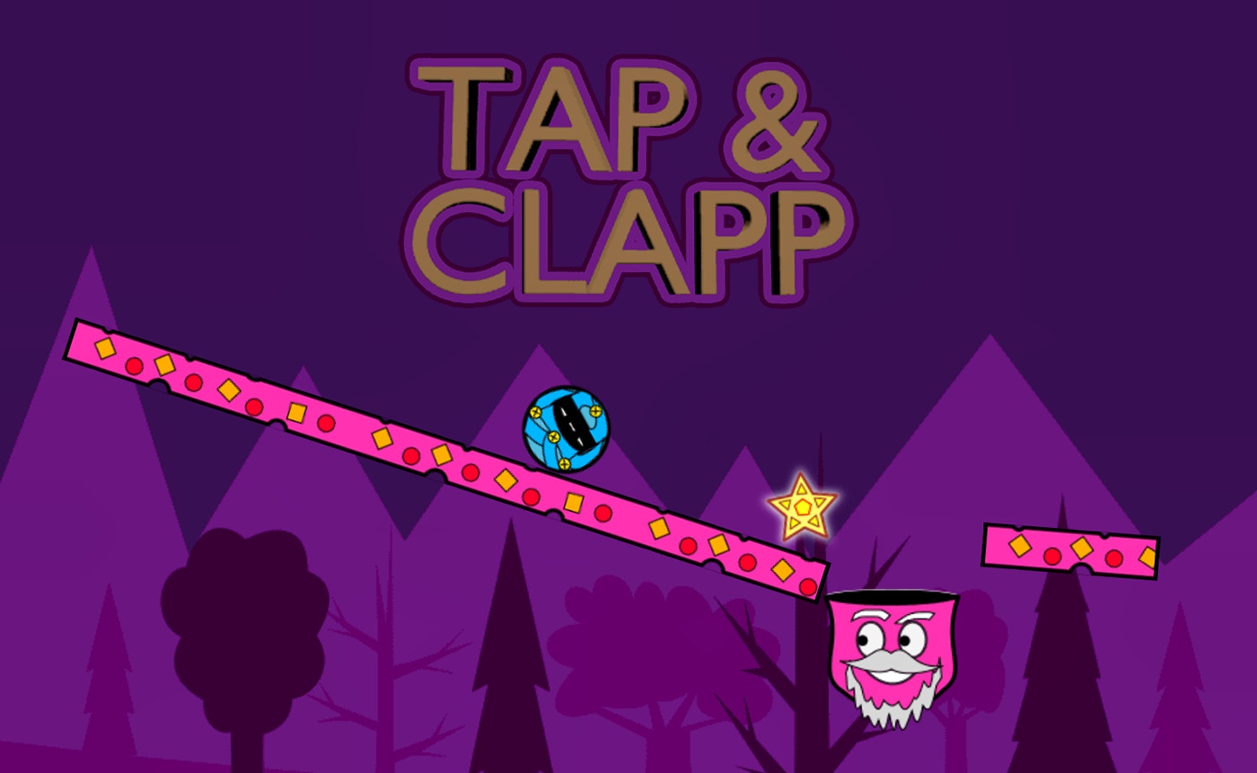 Tap & Clapp