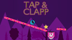 Image for Tap & Clapp