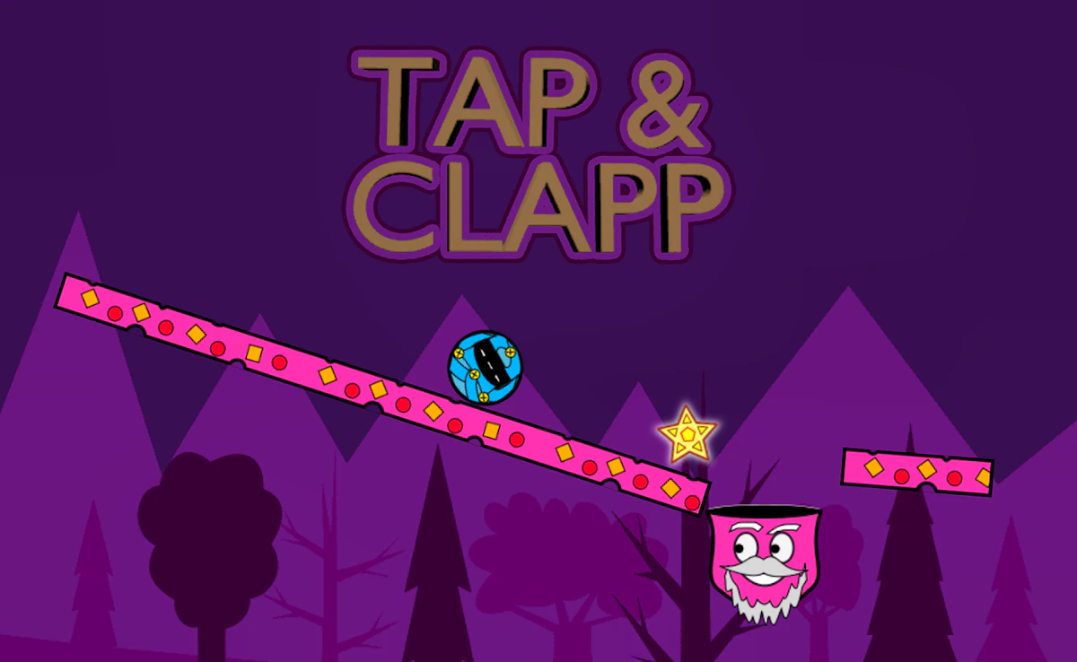 Tap & Clapp game thumbnail